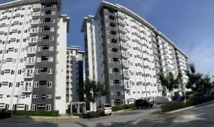 DreamEscape Apartment in Pasig
