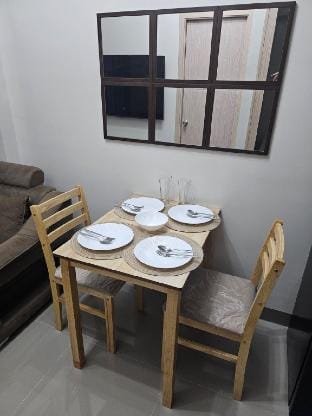 DreamEscape Apartment in Pasig