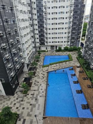 DreamEscape Apartment in Pasig