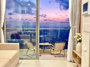 Vung Tau Apartments Apartment in Vung Tau