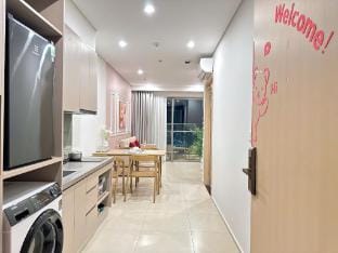 Vung Tau Apartments Apartment in Vung Tau