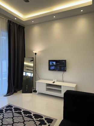 ExHome Terengganu 2 Private Pool Vacation rental in Terengganu, Malaysia