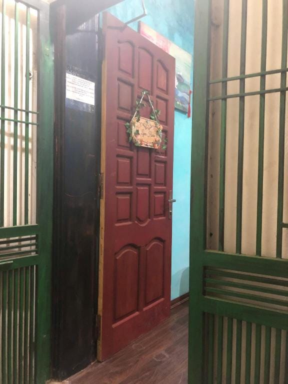 Luna Homestay Hotel in Hanoi