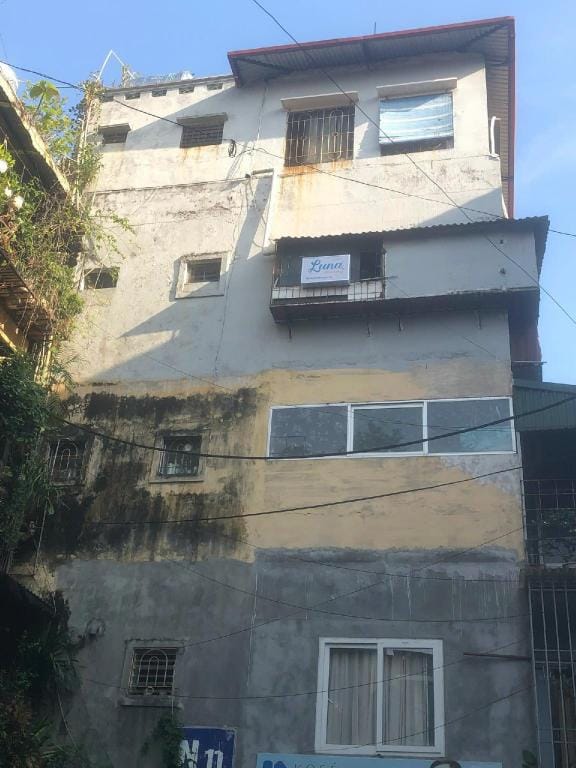 Luna Homestay Hotel in Hanoi
