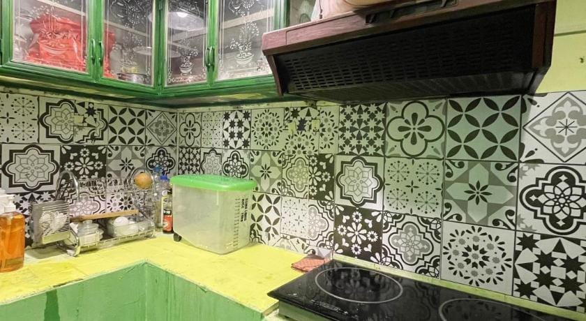Luna Homestay Hotel in Hanoi