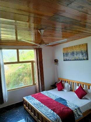 Doon view luxe cottage   Apartment in Uttarakhand