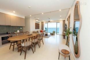 Căn Hộ 3 Phòng 122m2 View Biển Apartment in Vung Tau