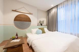 Căn Hộ 3 Phòng 122m2 View Biển Apartment in Vung Tau