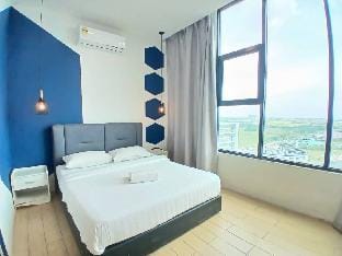 Kepayan Apartments Apartment in Kota Kinabalu