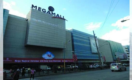Cozy Home beside mall, MRT Boni Edsa Apartment in Mandaluyong