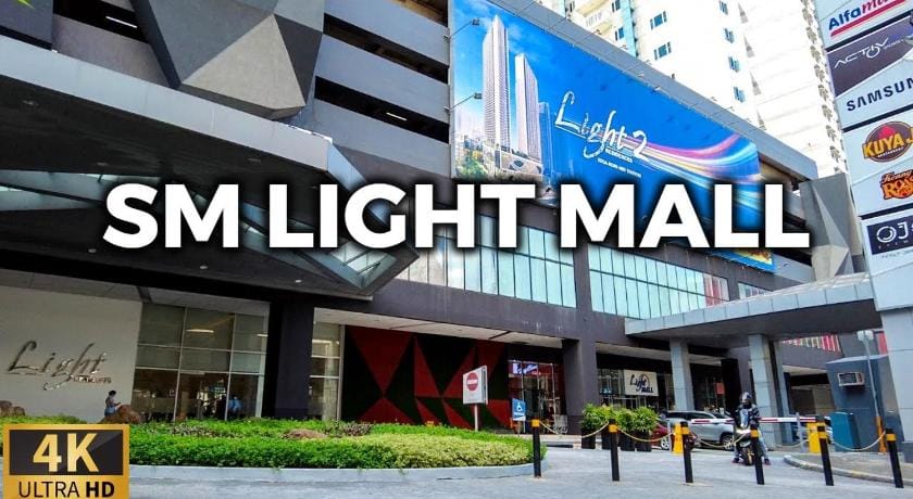 Cozy Home beside mall, MRT Boni Edsa Apartment in Mandaluyong