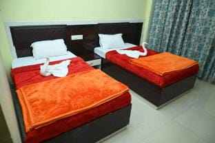 Homeinn Guest House  Apartment in India