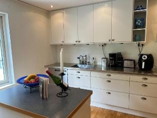 Villa LakePlats (Playplace) Vacation rental in Sweden