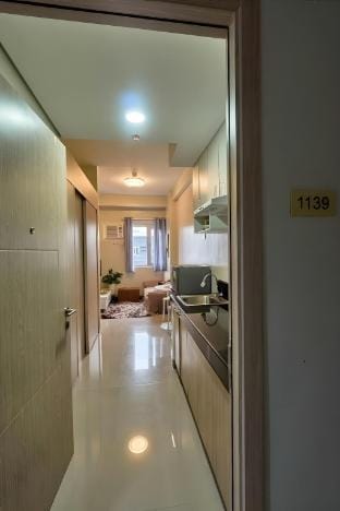 2BR Fully Furnished Condo at SMDC Charm Residences Vacation rental in Pasig