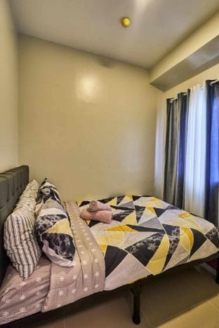 2BR Fully Furnished Condo at SMDC Charm Residences Vacation rental in Pasig