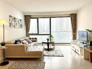Bintang Fairlane Residence, KLCC & City View -2B1R Vacation rental in Federal Territory of Kuala Lumpur
