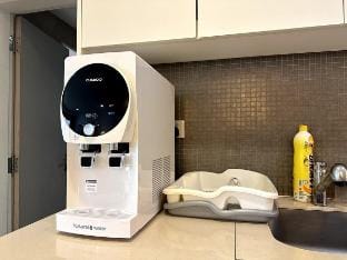 Bintang Fairlane Residence, KLCC & City View -2B1R Vacation rental in Federal Territory of Kuala Lumpur