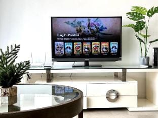 Bintang Fairlane Residence, KLCC & City View -2B1R Vacation rental in Federal Territory of Kuala Lumpur
