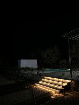 A.V. farms Villa in Haryana