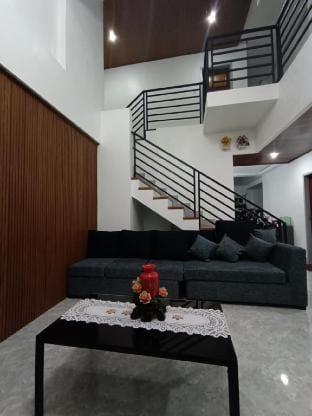 Mcqueen Transient house,Exclusive,Near beach,25max Vacation rental in San Juan