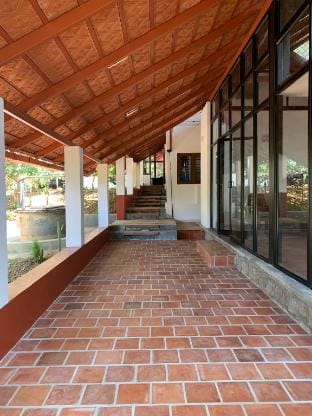 Cuppa Creek Homestay Vacation rental in Kerala