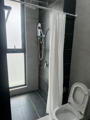 Best Stay Holiday@Urban Suites Apartment in George Town