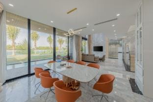 Lucky Villa,5 Bed Rooms, 4 Bathroms, Private Pool. Villa in Hoa Hai
