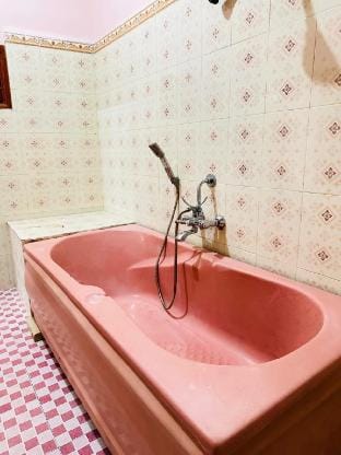 saltlife beach resort 3bhk private villa Vacation rental in Puducherry