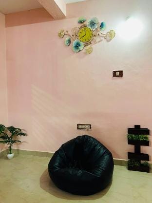 saltlife beach resort 3bhk private villa Vacation rental in Puducherry