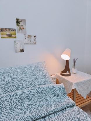 Only for Woman-Sadang House(317) Apartment in Seoul