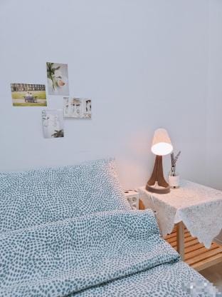 Only for Woman-Sadang House(317) Apartment in Seoul