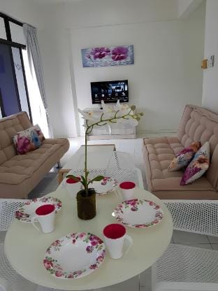 Sri lagenda modern apartment Apartment in Kedah