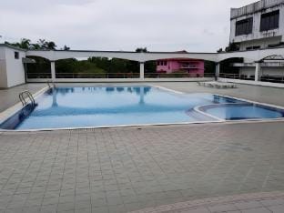 Sri lagenda modern apartment Apartment in Kedah