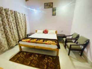 Bluestone Himalayan view Cottages Villa in Uttarakhand