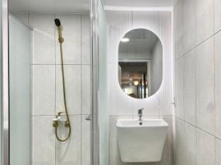 Only for Woman-Sadang House(315) Apartment in Seoul