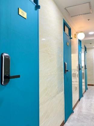 Only for Woman-Sadang House(315) Apartment in Seoul