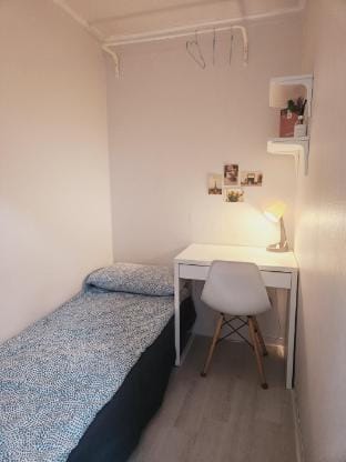 Only for Woman-Sadang House(316) Apartment in Seoul