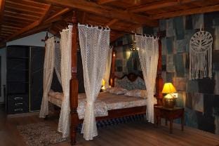 Unravel-Sukoon Villa Nainital 6BHK (Near Mall Rd) Vacation rental in Uttarakhand