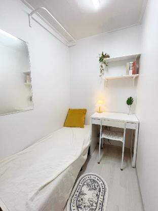 Only for Woman-Sadang House(321) Apartment in Seoul