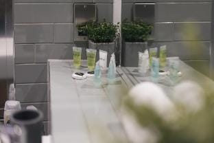 Brand New Luxury Suite: Netflix & Wifi Apartment in Birmingham