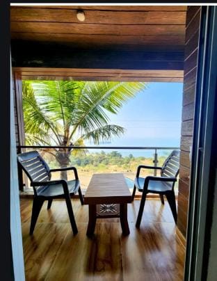 Panorama Seascape Apartment in Maharashtra