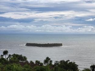 Panorama Seascape Apartment in Maharashtra
