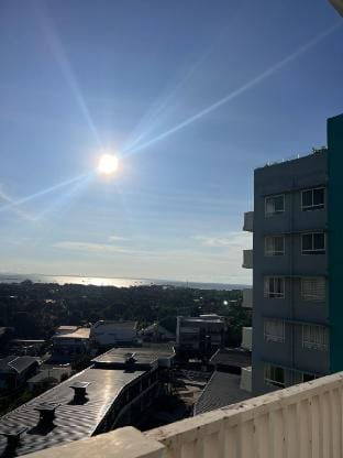 room with a view Apartment in Bacolod