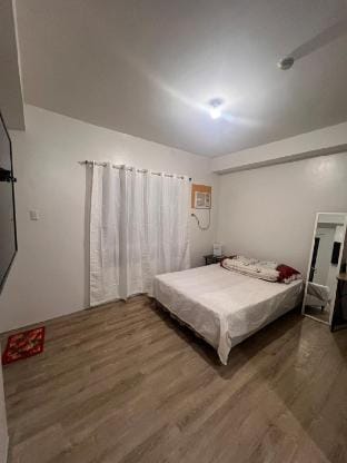 room with a view Apartment in Bacolod