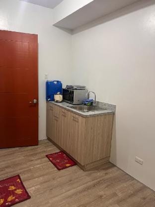 room with a view Apartment in Bacolod