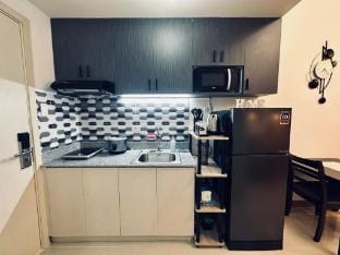 Balai Alba Apartment in Las Pinas