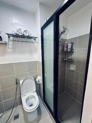 Balai Alba Apartment in Las Pinas