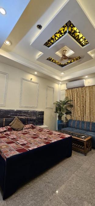 Blessing's Home Stay 5 Bedrooms Luxury Villa   Villa in Lucknow
