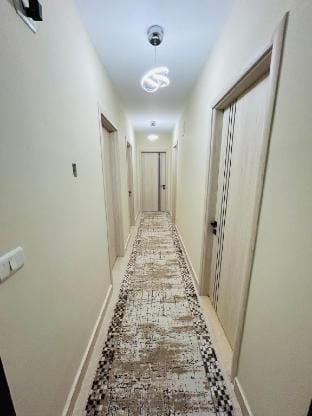 Luxury Inn211m 3BR Amazing Garden view in Madinaty Apartment in Cairo Governorate