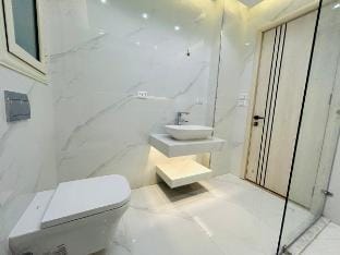 Luxury Inn211m 3BR Amazing Garden view in Madinaty Apartment in Cairo Governorate